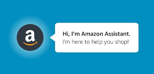 Amazon launches new feature Amazon Assistant