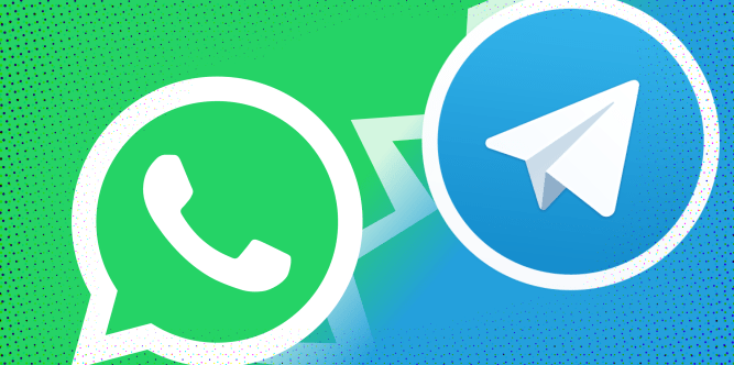 Telegram will provide schedule messages to users