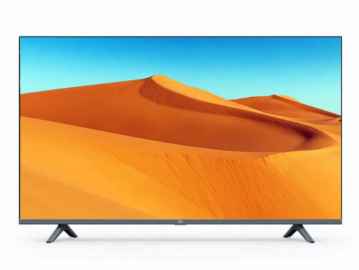 Xiaomi Introduced A 43-inch Reasonable Sensible TV, Priced At 12 Thousand Rupees