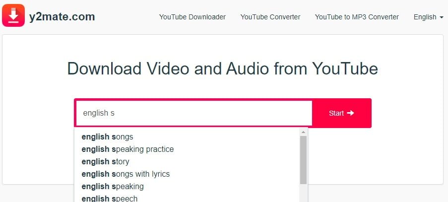 youtube downloader for free