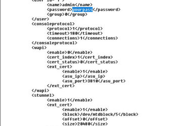 RouterPassView – Recover lost password -wifi  password from router backup file