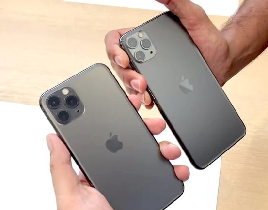 MacRumors report, analyst Ming-Chi Kuo says that Apple will present its iPhone launched in 2021 with a different look this time