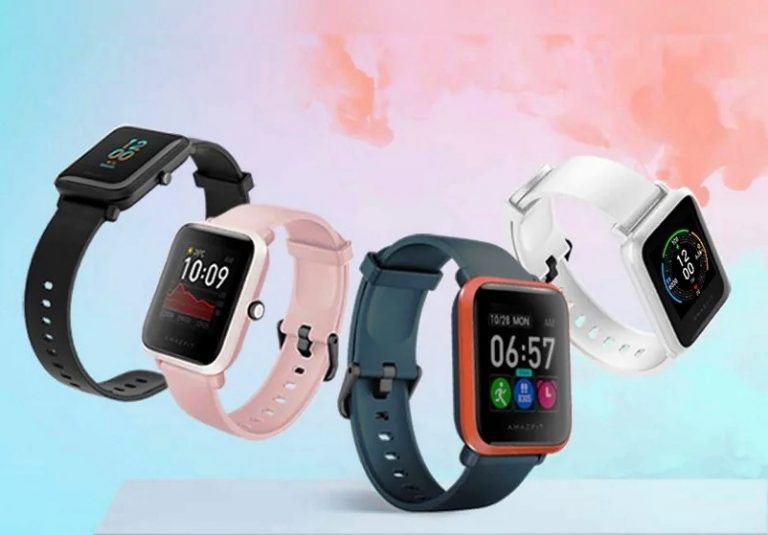 amazfit x release date