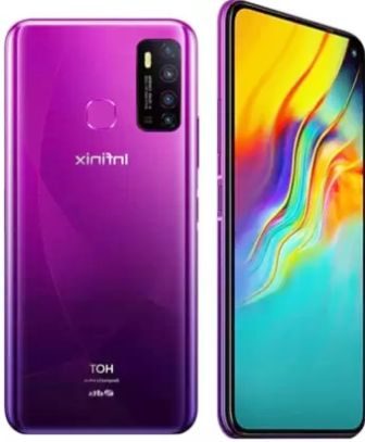 Infinix Hot 9 48MP digital camera and 5000mAh battery anticipated to be introduced in India on Might 29