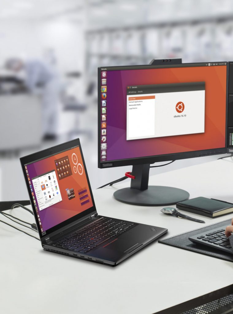 Ubuntu PineTab Linux Tablet