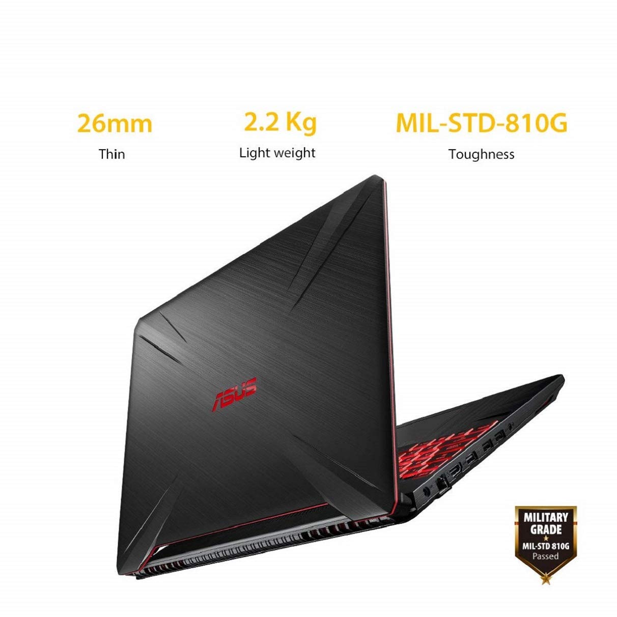 Best Gaming Laptop in India