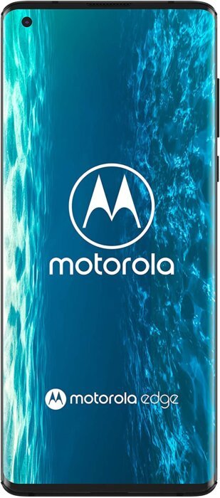 Motorola Edge 5G Specs