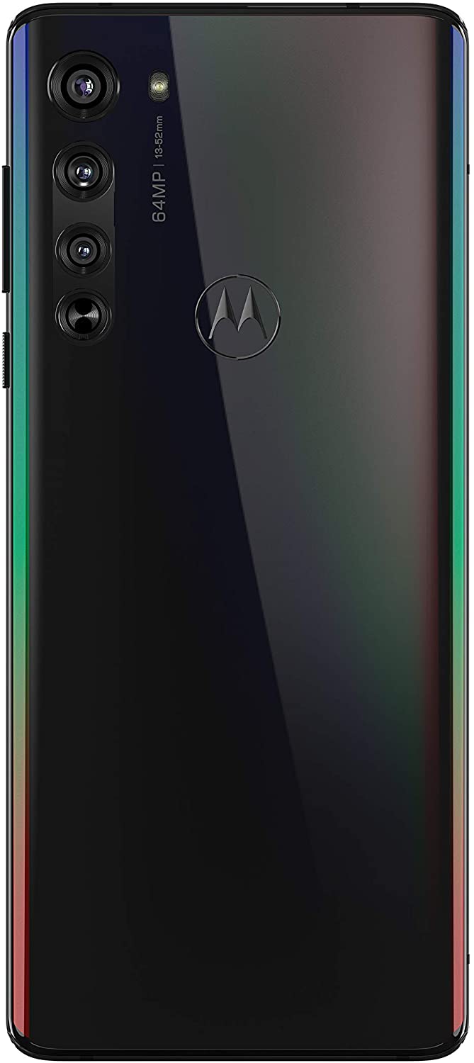 Motorola Edge 5G Specs