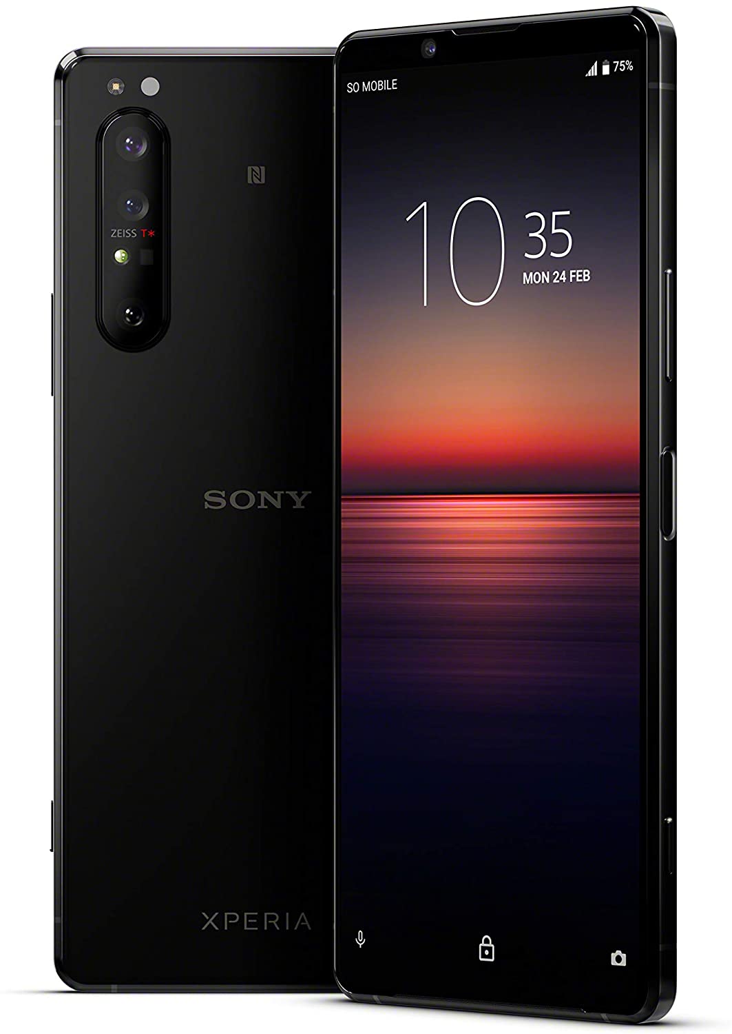 Sony Xperia 1 II Price And Full Specification - ITHelpSupport.com