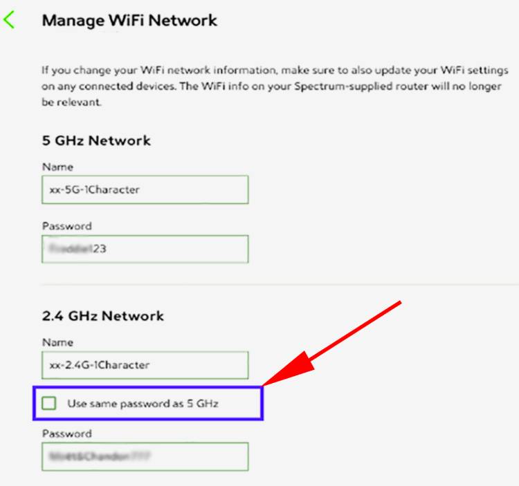 how-to-change-the-wifi-password-on-spectrum-14-steps