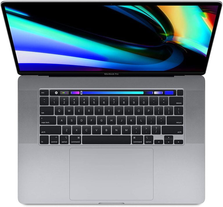 New Macbook Pro 2020 IT Support Is A No.1 Review experts