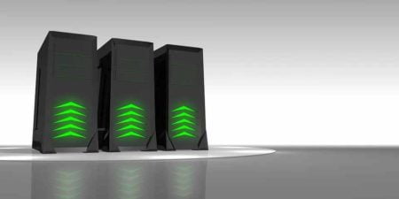 What is Web Hosting