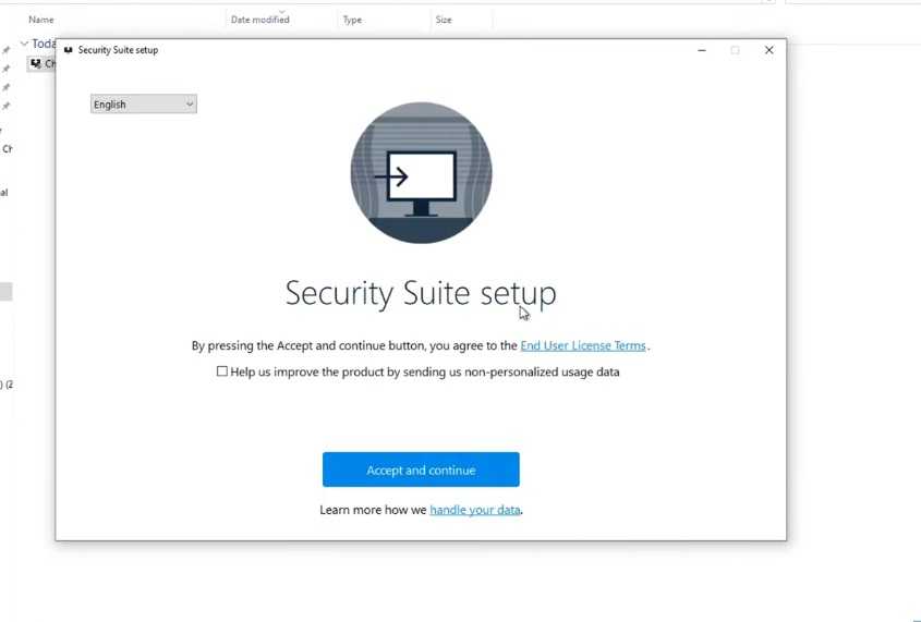 spectrum security suite review for mac