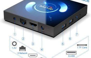 What is Android TV