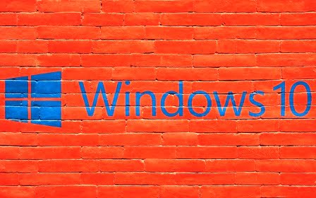 Windows 10 KB5003698 update