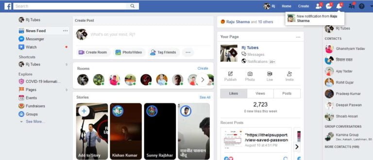 facebook friends mapper not available on webstore download