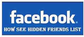 december 2017 browser extension facebook friends mapper reveal hidden friends still working
