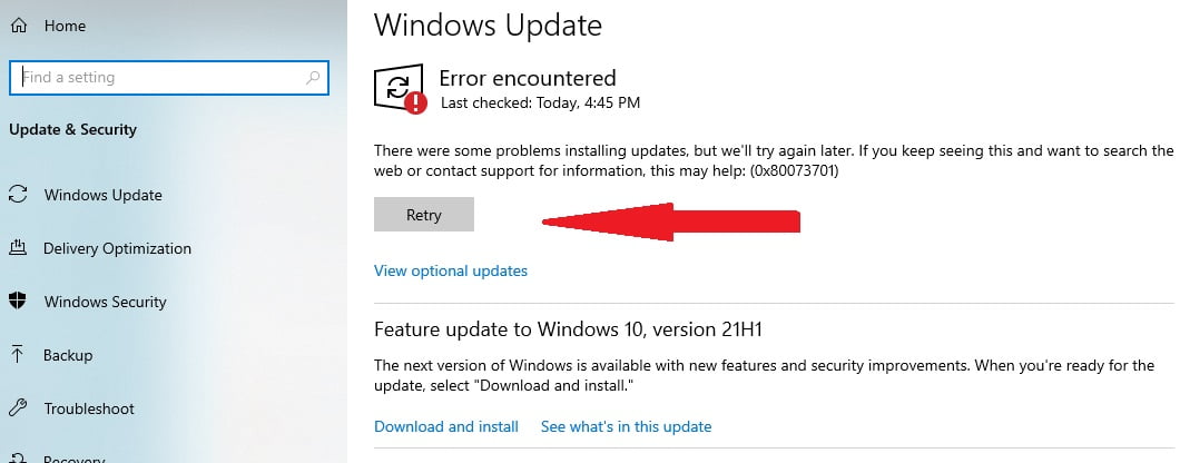 Fix: Outlook Error 0xc0000142