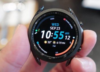 Samsung galaxy Watch 4 Launch Date