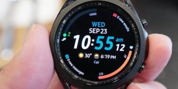 Samsung galaxy Watch 4 Launch Date