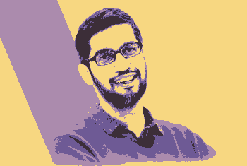 SUNDAR PICHAI BIRTHDAY