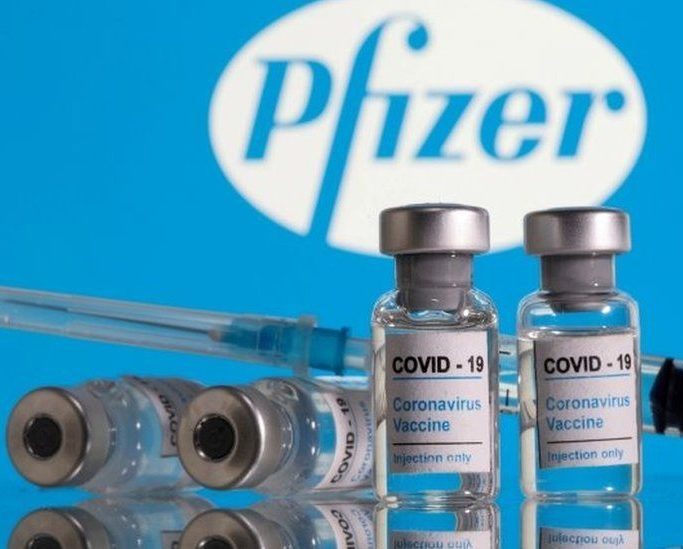 heart inflammation with pfizer vaccine