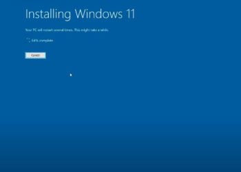 How to Install Windows 11 Update or Upgrade