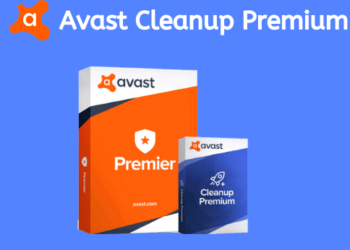 Avast Cleanup Premium Download And Use