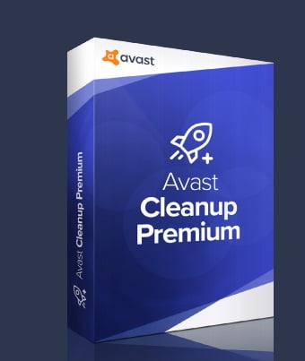 download avast cleanup premium on your p