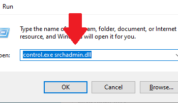 How do I Fix Modern Setup Host