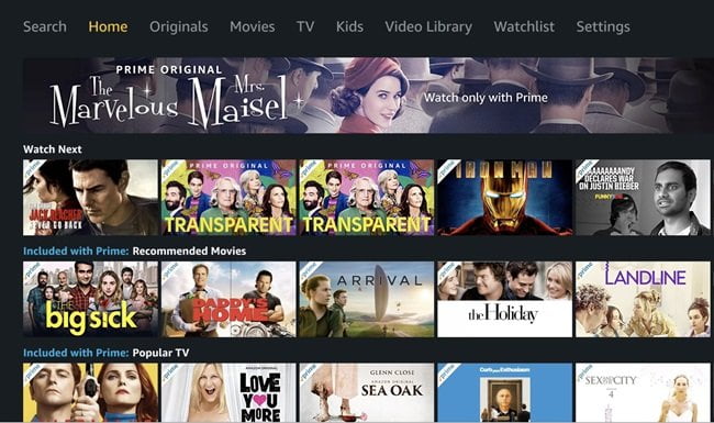 10 Best Netflix Alternatives In 21 Watch Movies Ithelpsupport Com