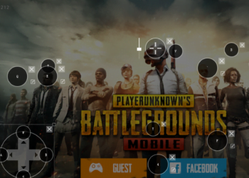 Nox Player pubg