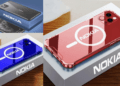 Nokia Edge 2022 Price And Release Date 2023