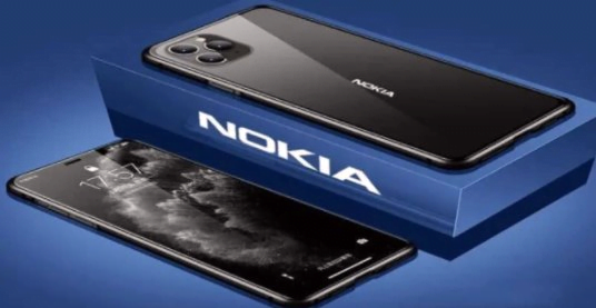 Nokia edge 2022