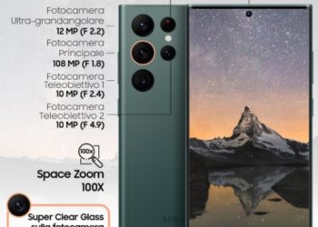 Samsung Galaxy S22: release date, price, specs