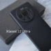 Xiaomi Mi 12 Ultra Full Specifications