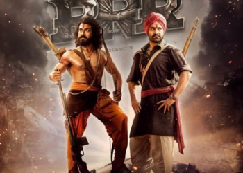 RRR 2022 Hindi Full Movie Download in Hindi-Dubbed
