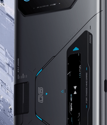 Asus Rog Phone 6D Ultimate: Most Powerful Gaming Smartphone