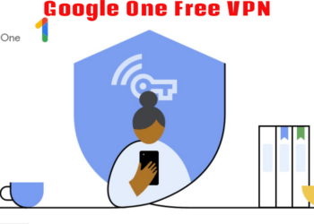 Google One Free VPN
