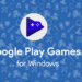 Google Play Games