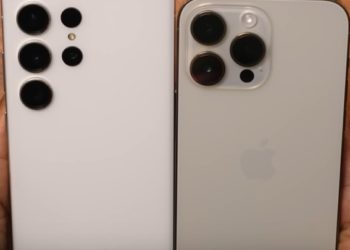 iPhone 14 pro max vs Samsung s23 ultra