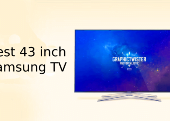 best 43 inch samsung tv