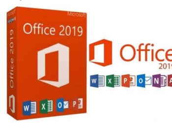 Microsoft Office 2019