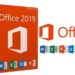 Microsoft Office 2019