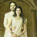 anant and radhika marriage