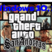 GTA San Andreas