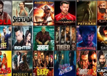 Top 10 Websites to Stream Online Movies in Hindi for Free