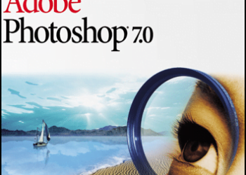 Adobe Photoshop 7.0