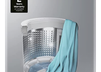 Samsung 7 kg Fully-Automatic Washing Machine