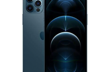 iPhone 12 Pro Price in India